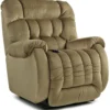 Rake Beast Power Big Man's Recliner (RATED 500 LBS.) - Football Size - +100 fabrics
