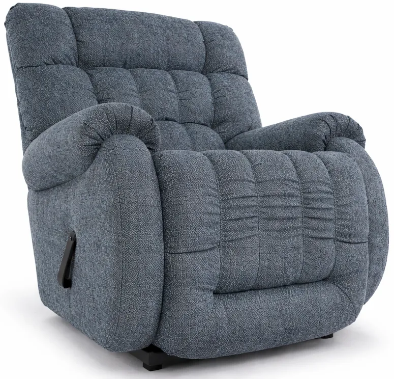 Rake Beast Big Big Man's Recliner (RATED 500 LBS.) - Football Size - +100 fabrics 11 Rake Beast Big Big Man's Recliner (RATED 500 LBS.) - Football Size - +100 fabrics