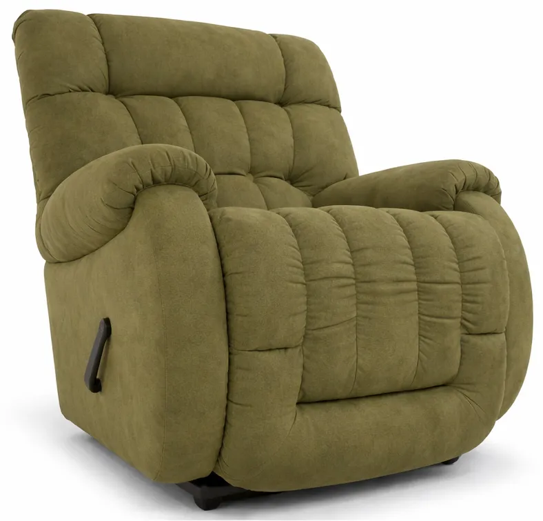 Rake Beast Big Big Man's Recliner (RATED 500 LBS.) - Football Size - +100 fabrics 15 Rake Beast Big Big Man's Recliner (RATED 500 LBS.) - Football Size - +100 fabrics