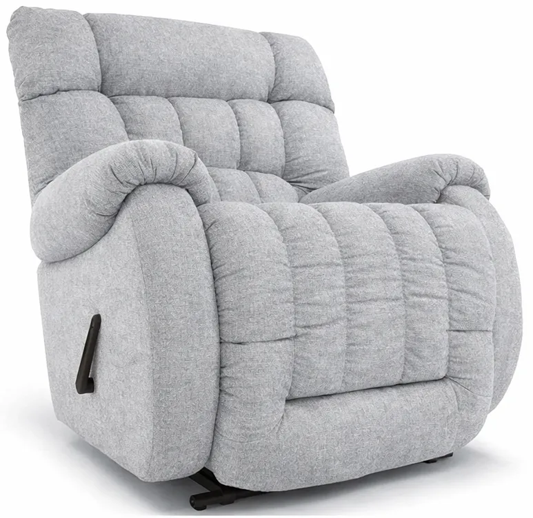 Rake Beast Big Big Man's Recliner (RATED 500 LBS.) - Football Size - +100 fabrics 17 Rake Beast Big Big Man's Recliner (RATED 500 LBS.) - Football Size - +100 fabrics