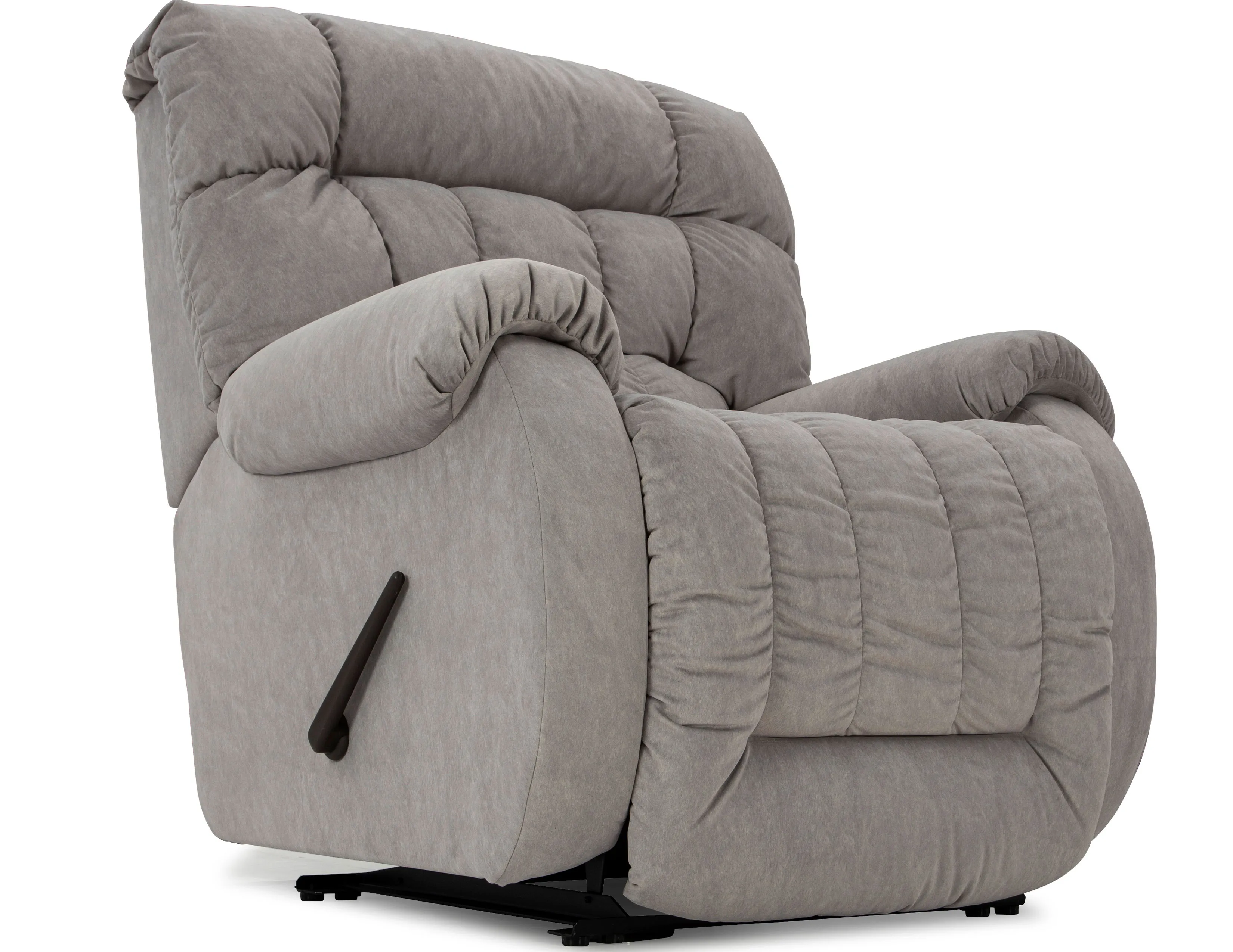 Rake Beast Big Big Man's Recliner (RATED 500 LBS.) - Football Size - +100 fabrics 21 Rake Beast Big Big Man's Recliner (RATED 500 LBS.) - Football Size - +100 fabrics