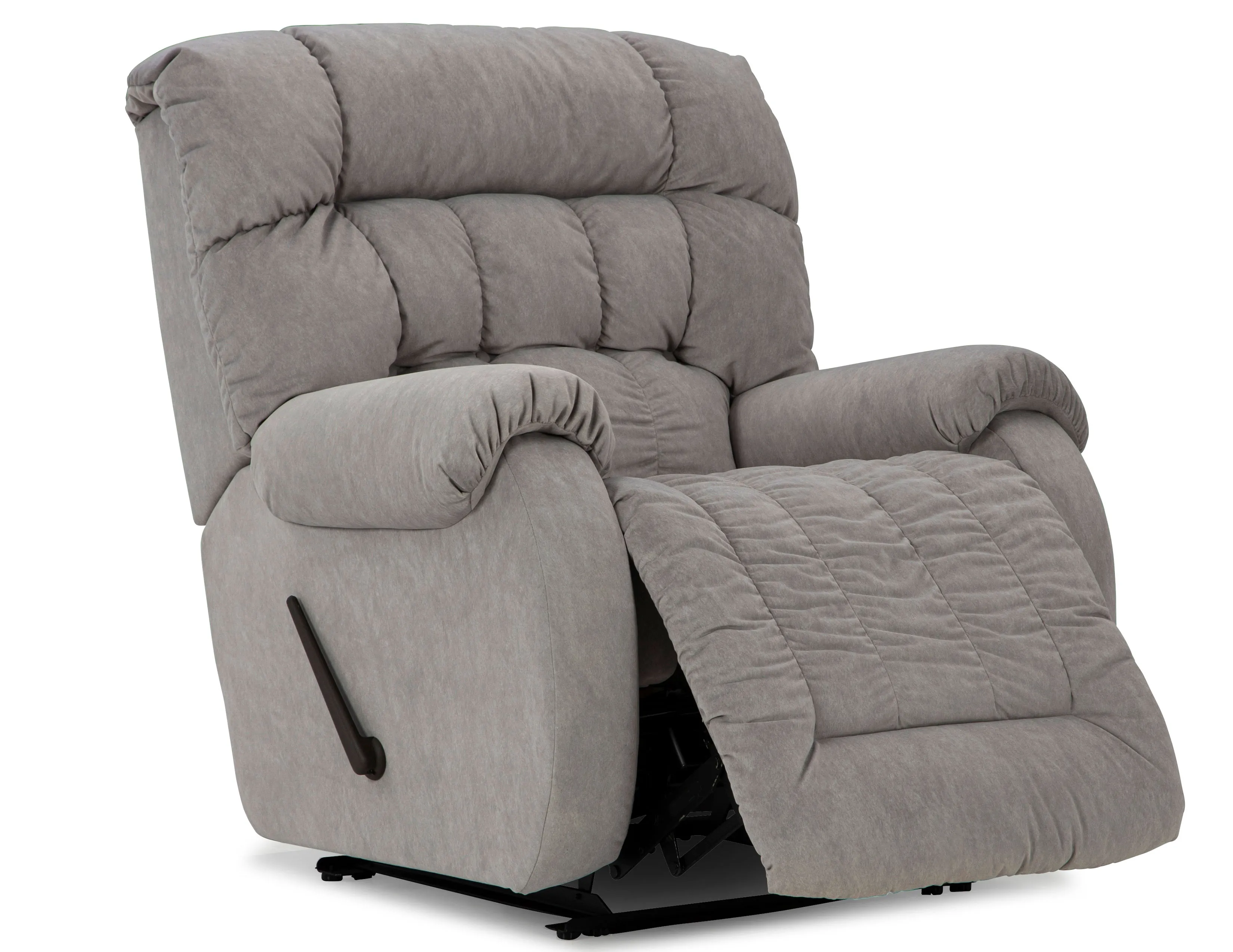 Rake Beast Big Big Man's Recliner (RATED 500 LBS.) - Football Size - +100 fabrics 23 Rake Beast Big Big Man's Recliner (RATED 500 LBS.) - Football Size - +100 fabrics