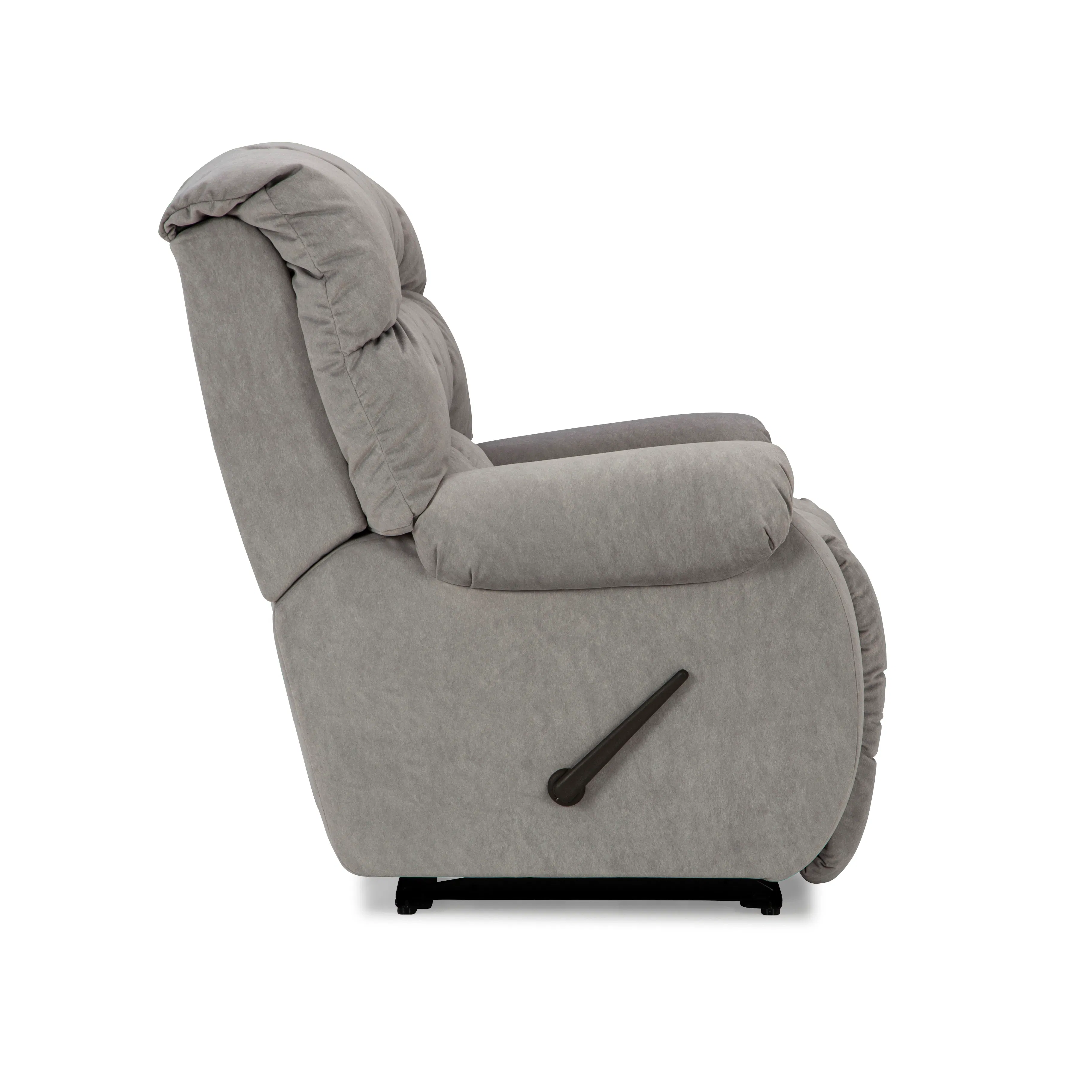 Rake Beast Big Big Man's Recliner (RATED 500 LBS.) - Football Size - +100 fabrics 27 Rake Beast Big Big Man's Recliner (RATED 500 LBS.) - Football Size - +100 fabrics