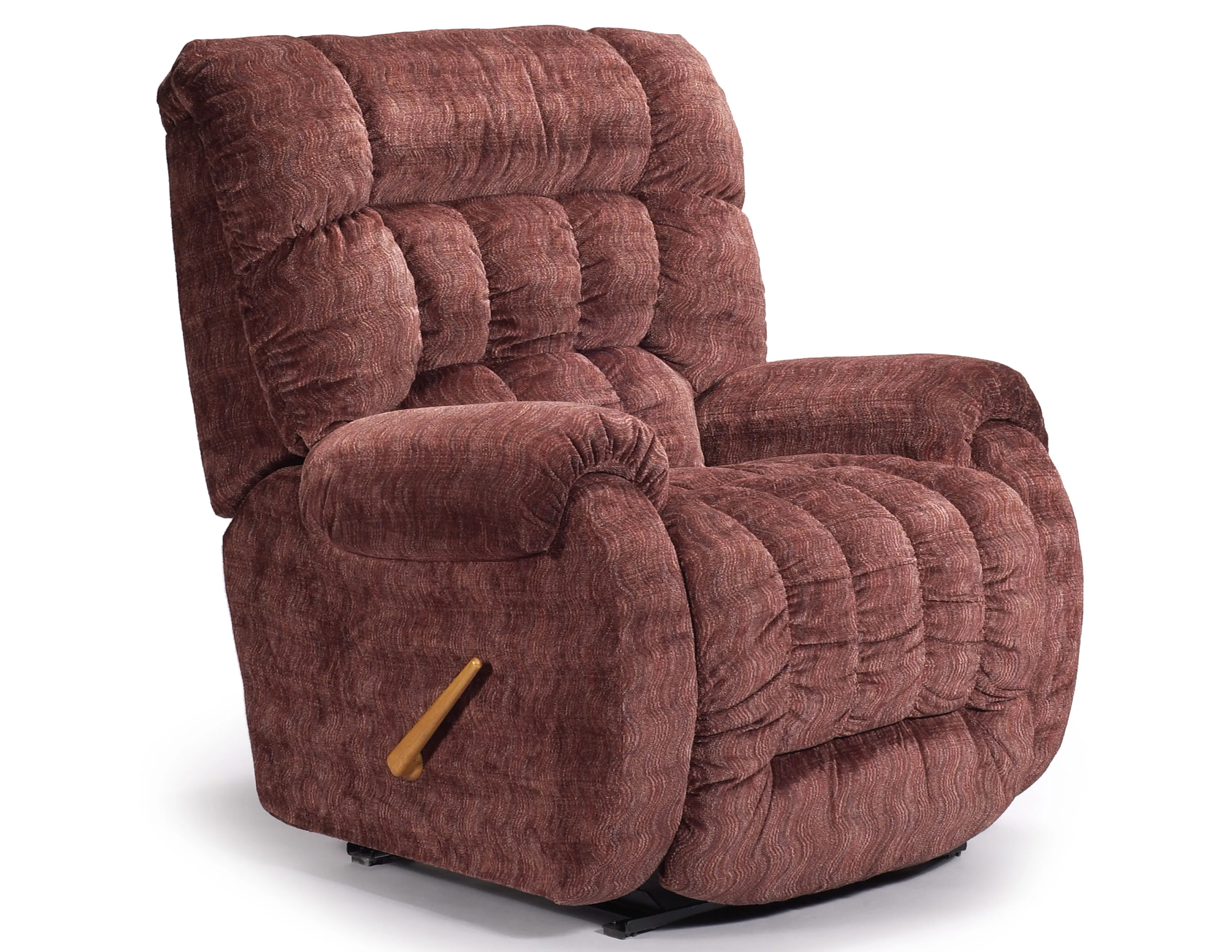 Rake Beast Big Big Man's Recliner (RATED 500 LBS.) - Football Size - +100 fabrics 28 Rake Beast Big Big Man's Recliner (RATED 500 LBS.) - Football Size - +100 fabrics