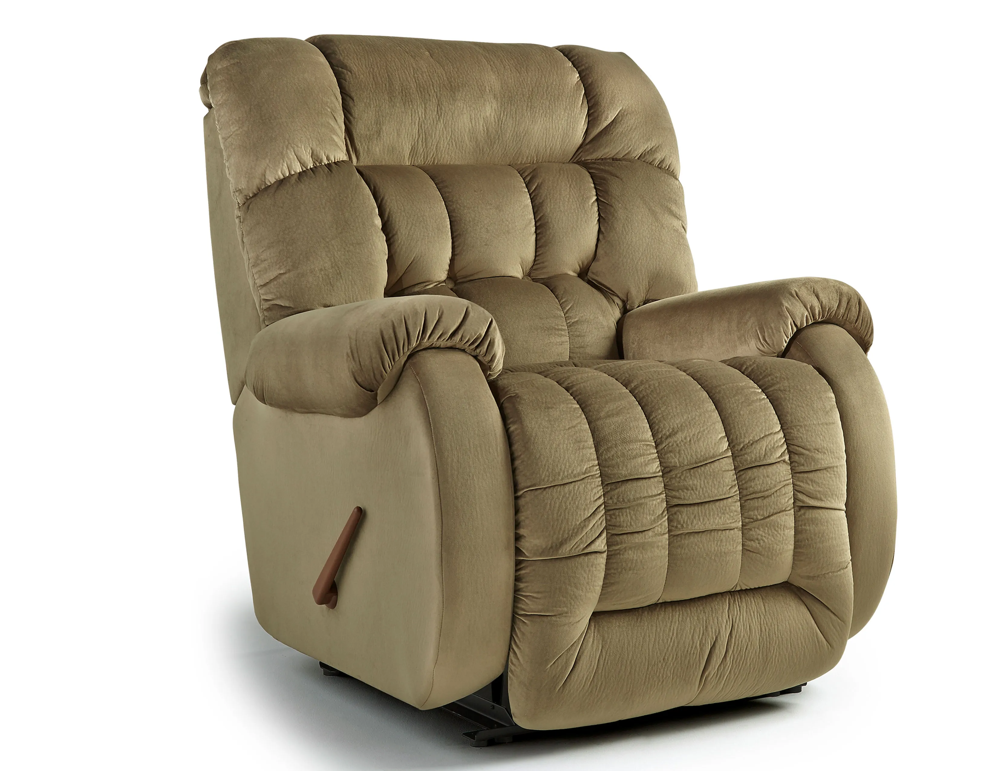 Rake Beast Big Big Man's Recliner (RATED 500 LBS.) - Football Size - +100 fabrics 29 Rake Beast Big Big Man's Recliner (RATED 500 LBS.) - Football Size - +100 fabrics