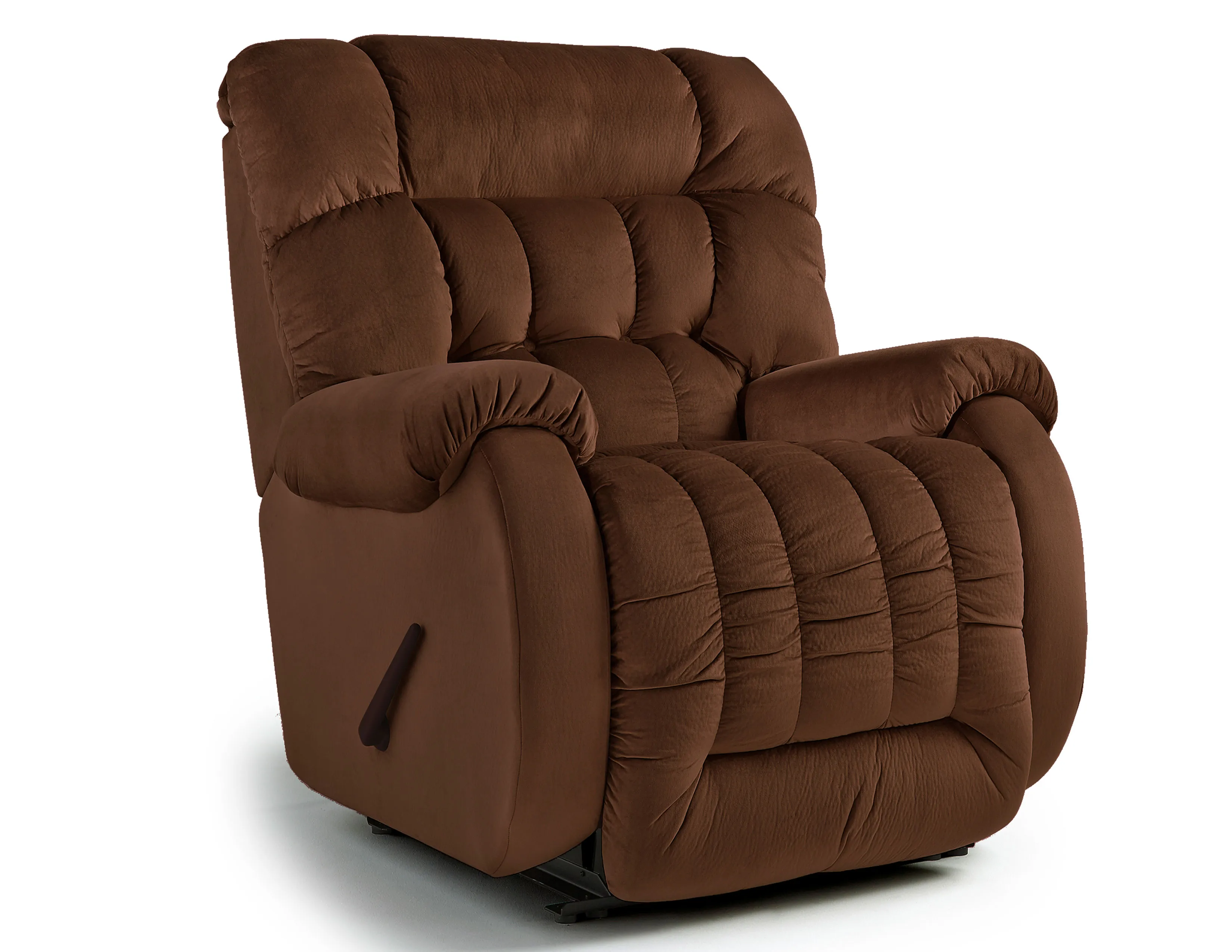 Rake Beast Big Big Man's Recliner (RATED 500 LBS.) - Football Size - +100 fabrics 30 Rake Beast Big Big Man's Recliner (RATED 500 LBS.) - Football Size - +100 fabrics