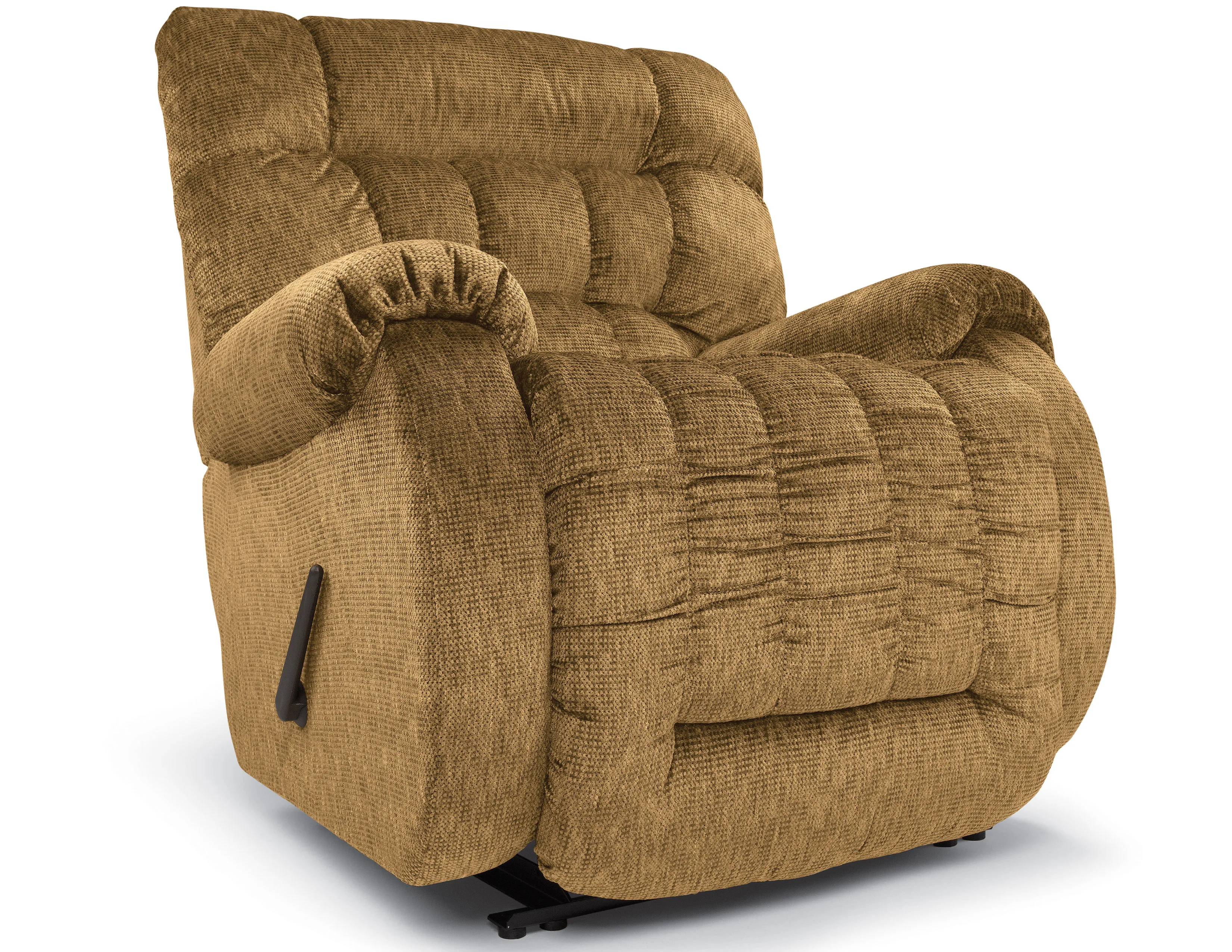 Rake Beast Big Big Man's Recliner (RATED 500 LBS.) - Football Size - +100 fabrics 7 Rake Beast Big Big Man's Recliner (RATED 500 LBS.) - Football Size - +100 fabrics