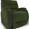 Mastodon Beast Big Mans Recliner - 500lbs Capacity - (Power Available) 60+ Fabrics - SPECIAL PURCHASE - 6 colors