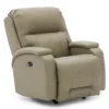 Maverly Leather Recliner (+46 leathers) 3 mechanisms 13 Maverly Leather Recliner (+46 leathers) 3 mechanisms