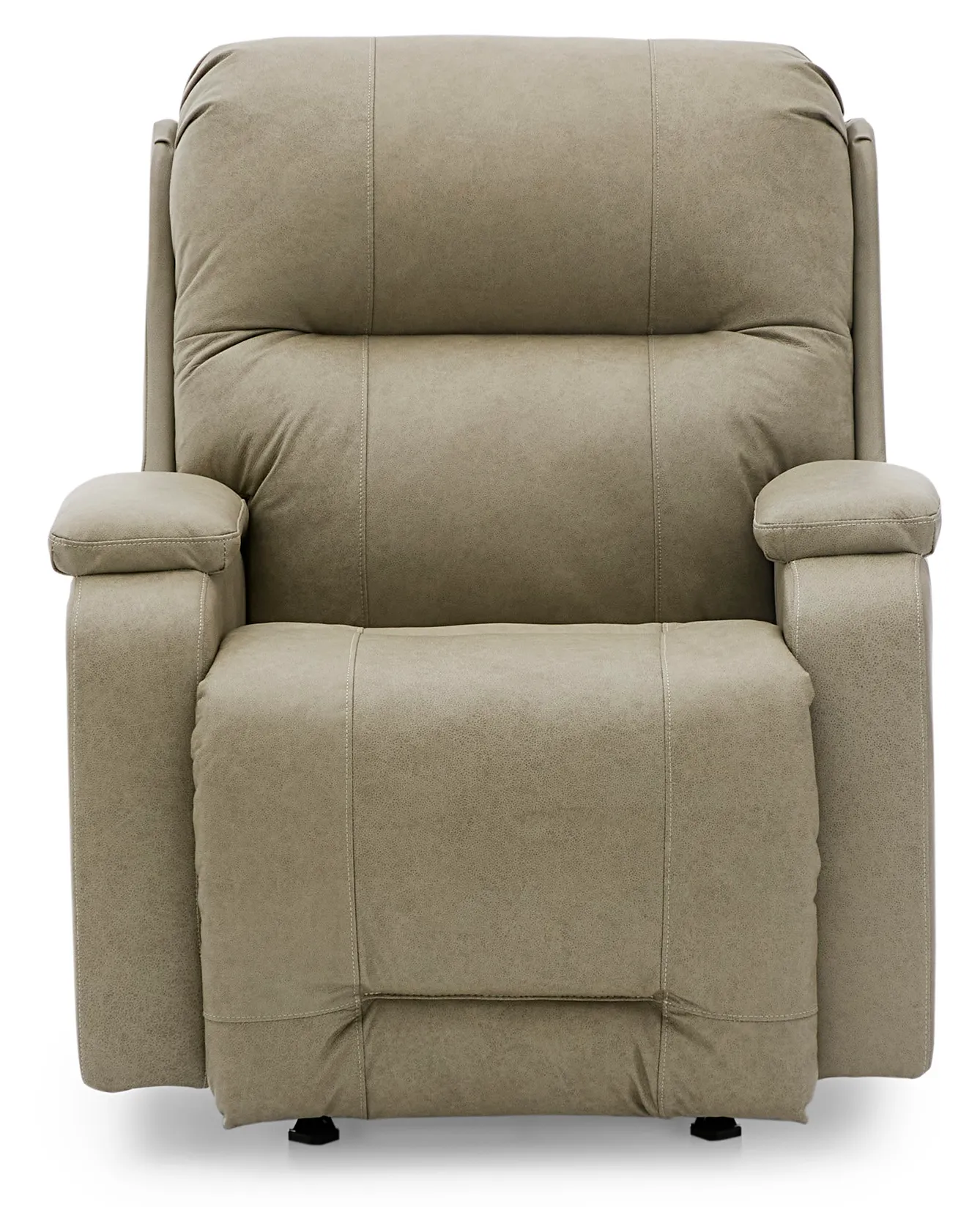 Maverly Leather Recliner (+46 leathers) 3 mechanisms 3 Maverly Leather Recliner (+46 leathers) 3 mechanisms