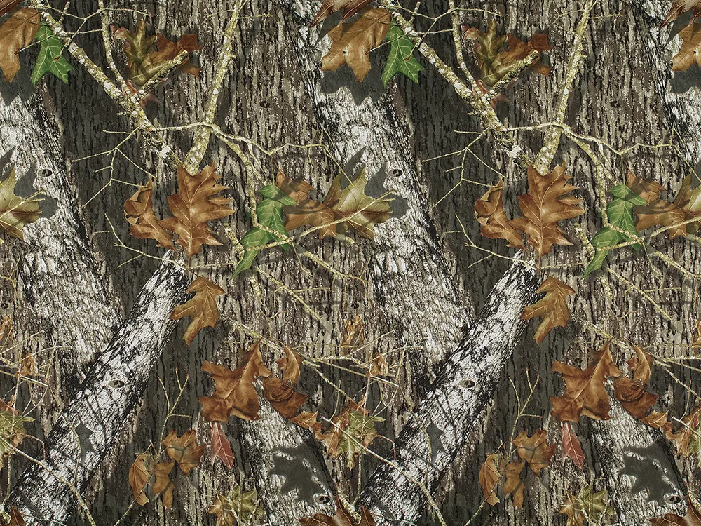 Mossy Oak New Break Up Camo Recliner (Power & Swivel Available) 6 Mossy Oak New Break Up Camo Recliner (Power & Swivel Available)