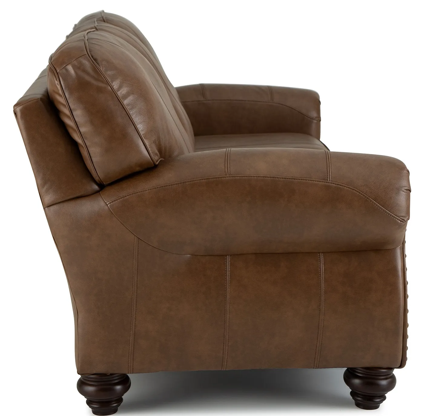 Noble Leather Chair (+3 colors) 11 Noble Leather Chair (+3 colors)