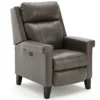 Prima Leather High Leg Recliner (+40 leathers) 25 Prima Leather High Leg Recliner (+40 leathers)