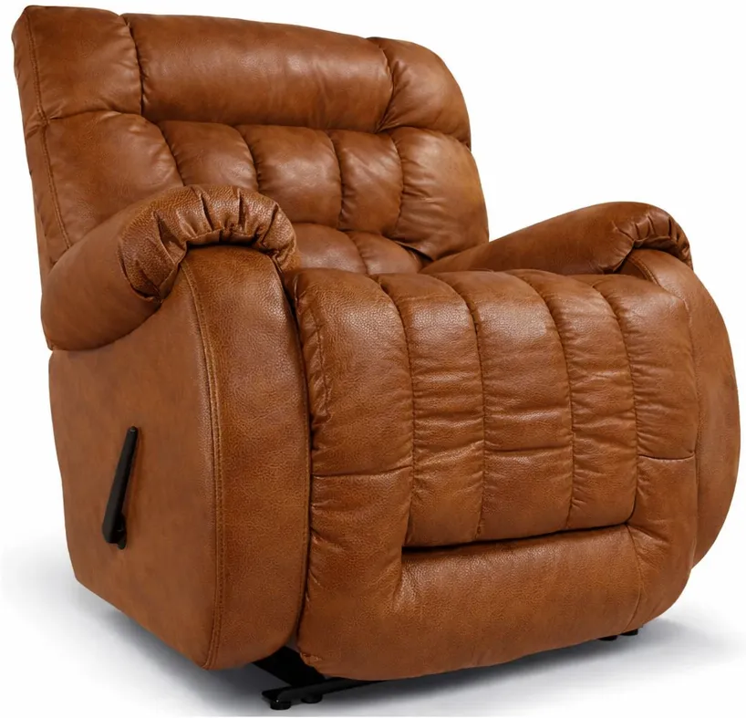 Rake Beast Faux Leather Big & Tall Big Man's Recliner (RATED 500 LBS.) Football Size (+30 faux leathers) 10 Rake Beast Faux Leather Big & Tall Big Man's Recliner (RATED 500 LBS.) Football Size (+30 faux leathers)