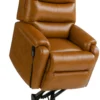 Sedgefield Power Lift Leather Recliner (+46 leathers) 325 lbs 42 Sedgefield Power Lift Leather Recliner (+46 leathers) 325 lbs