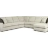 Dovely Stationary Sectional (+139 fabrics)