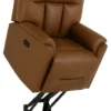 Suitably Power Lift Recliner (+36 leathers) 350 pounds