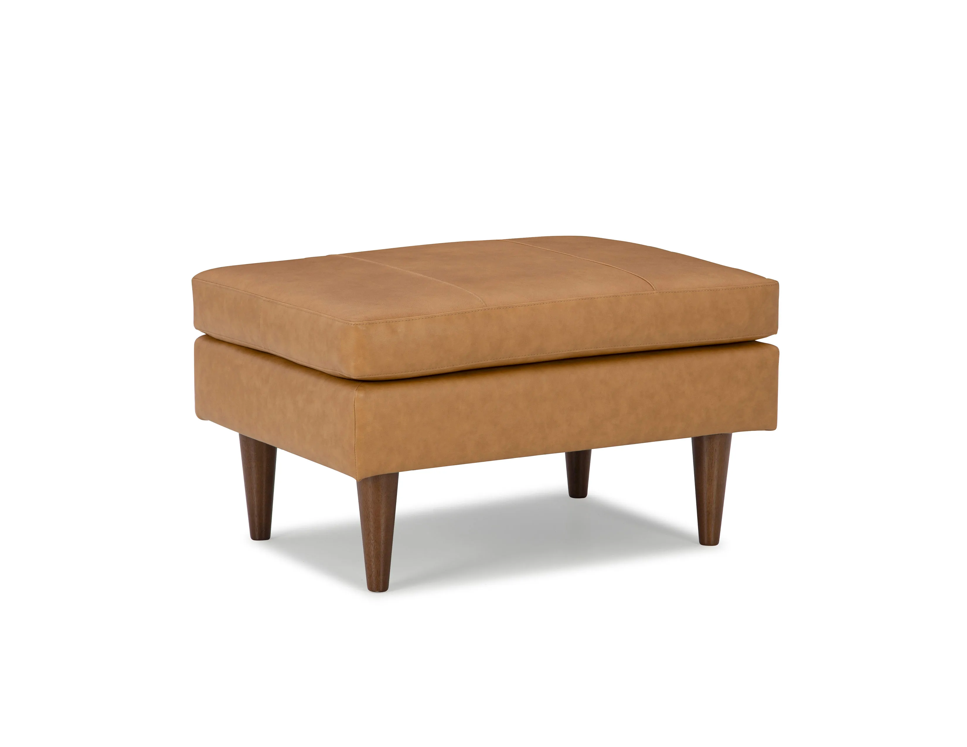 Trafton Leather Chair (+3 colors) 5 Trafton Leather Chair (+3 colors)