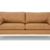 Trafton Leather Sofa (+3 leathers) 81" 41 Trafton Leather Sofa (+3 leathers) 81"