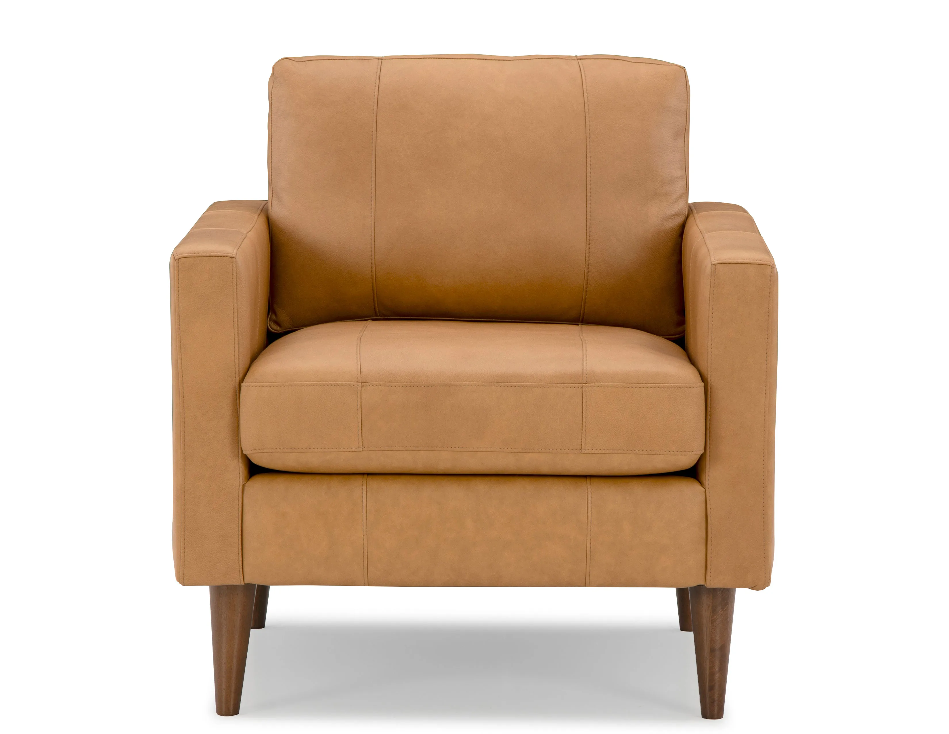 Trafton Leather Sofa (+3 leathers) 81" 11 Trafton Leather Sofa (+3 leathers) 81"