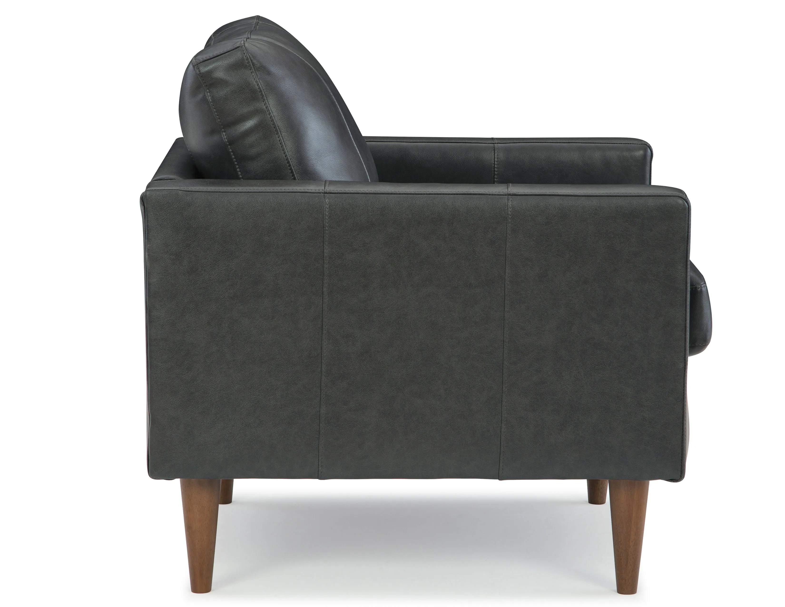Trafton Leather Sofa (+3 leathers) 81" 17 Trafton Leather Sofa (+3 leathers) 81"