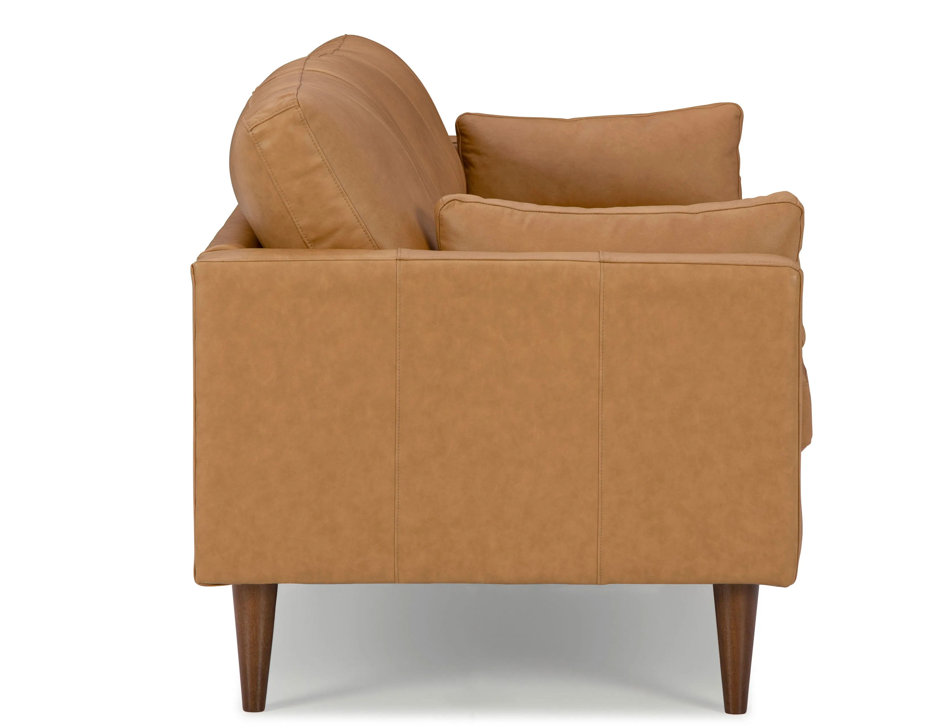 Trafton Leather Sofa (+3 leathers) 81" 3 Trafton Leather Sofa (+3 leathers) 81"