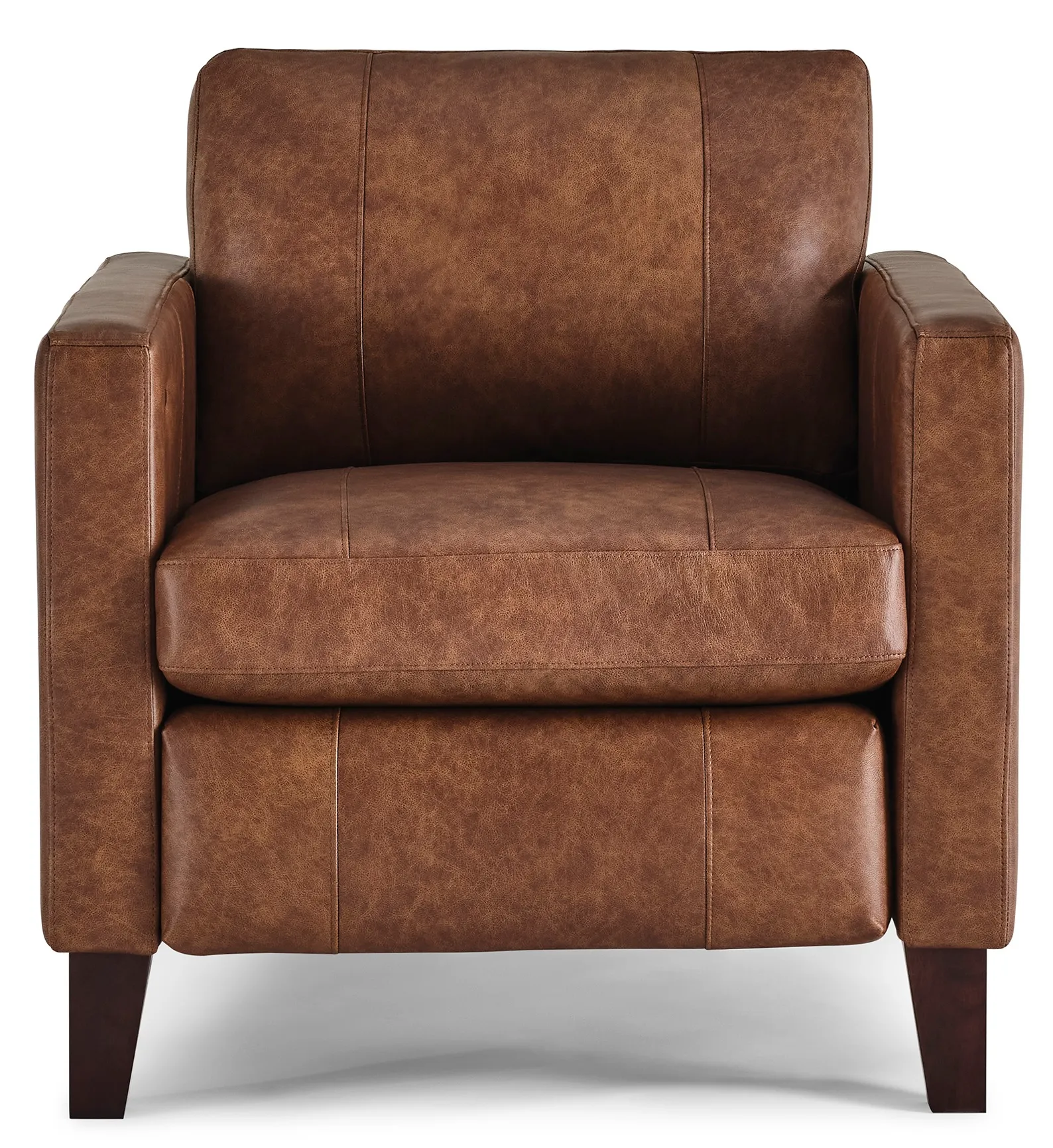Traftly 82" Mid-Century Power Incliner Leather Sofa (+40 leathers) 14 Traftly 82" Mid-Century Power Incliner Leather Sofa (+40 leathers)