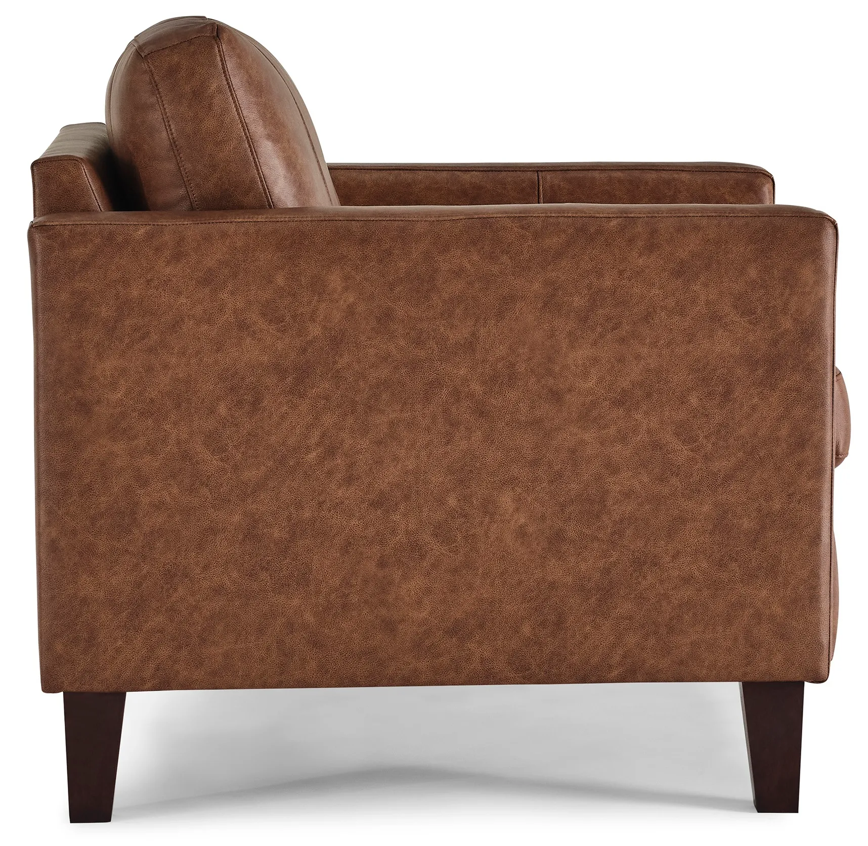 Traftly 82" Mid-Century Power Incliner Leather Sofa (+40 leathers) 15 Traftly 82" Mid-Century Power Incliner Leather Sofa (+40 leathers)