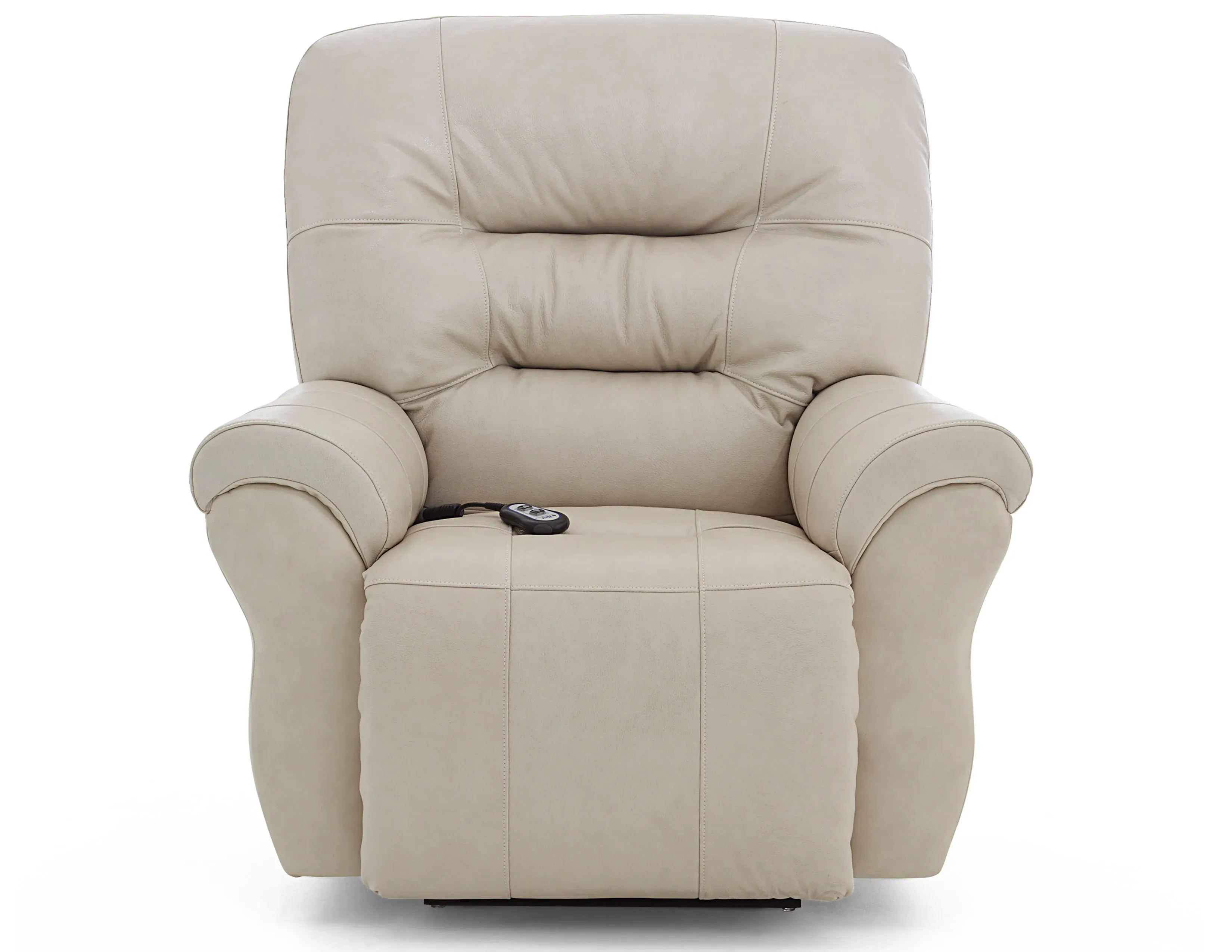Unity Double Reclining Leather Sofa (+40 leathers) 85" 17 Unity Double Reclining Leather Sofa (+40 leathers) 85"
