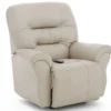 Unity Leather Recliner (+40 leathers) 3 mechanisms