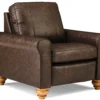 Weston Leather Power Incliner Chair (+40 leathers) 38 Weston Leather Power Incliner Chair (+40 leathers)
