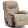 Zaynah Leather Recliner (+6 leathers) 3 mechanisms 14 Zaynah Leather Recliner (+6 leathers) 3 mechanisms