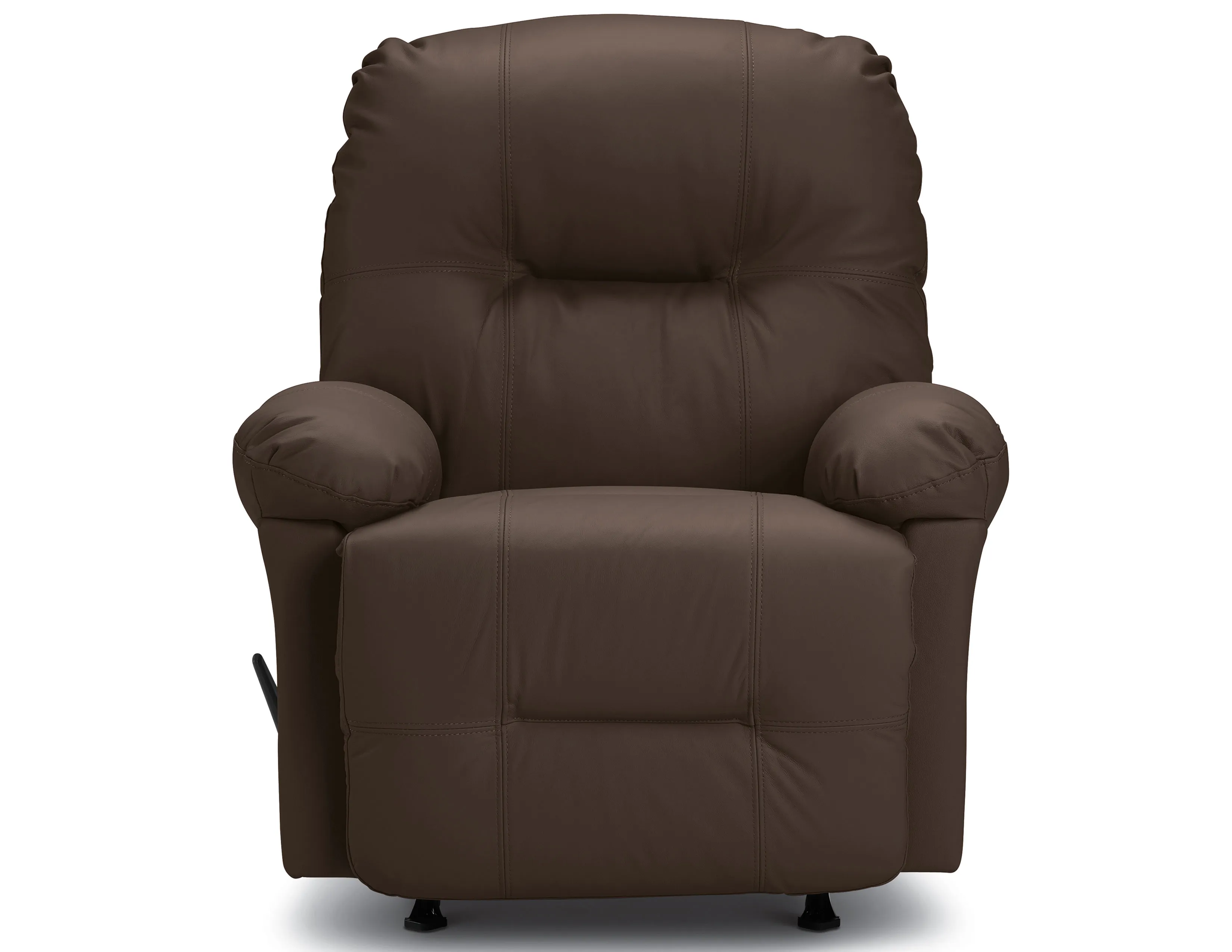 Zaynah Leather Recliner (+6 leathers) 3 mechanisms 10 Zaynah Leather Recliner (+6 leathers) 3 mechanisms