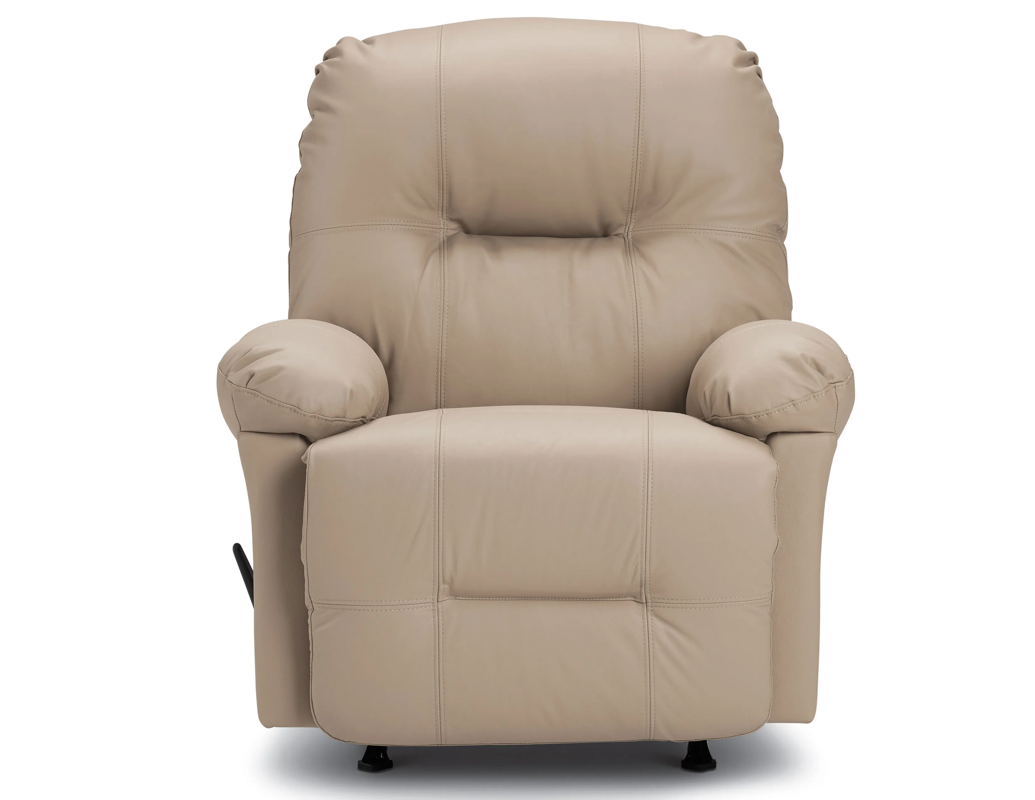 Zaynah Leather Recliner (+6 leathers) 3 mechanisms 2 Zaynah Leather Recliner (+6 leathers) 3 mechanisms