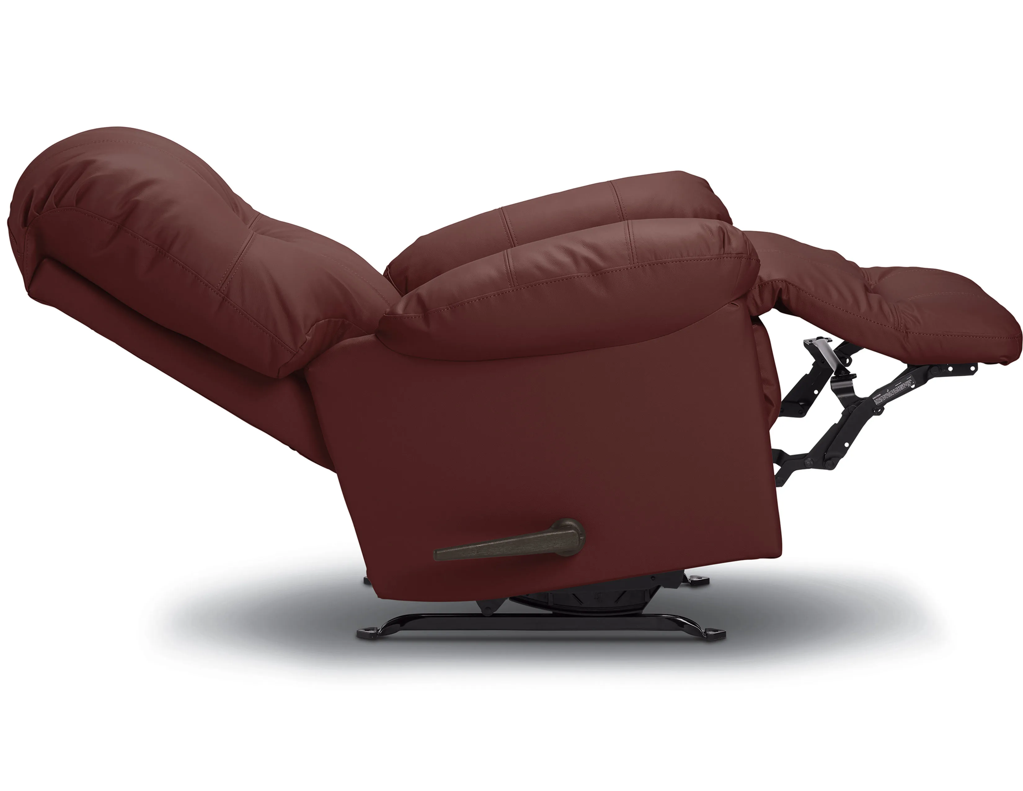 Zaynah Leather Recliner (+6 leathers) 3 mechanisms 7 Zaynah Leather Recliner (+6 leathers) 3 mechanisms