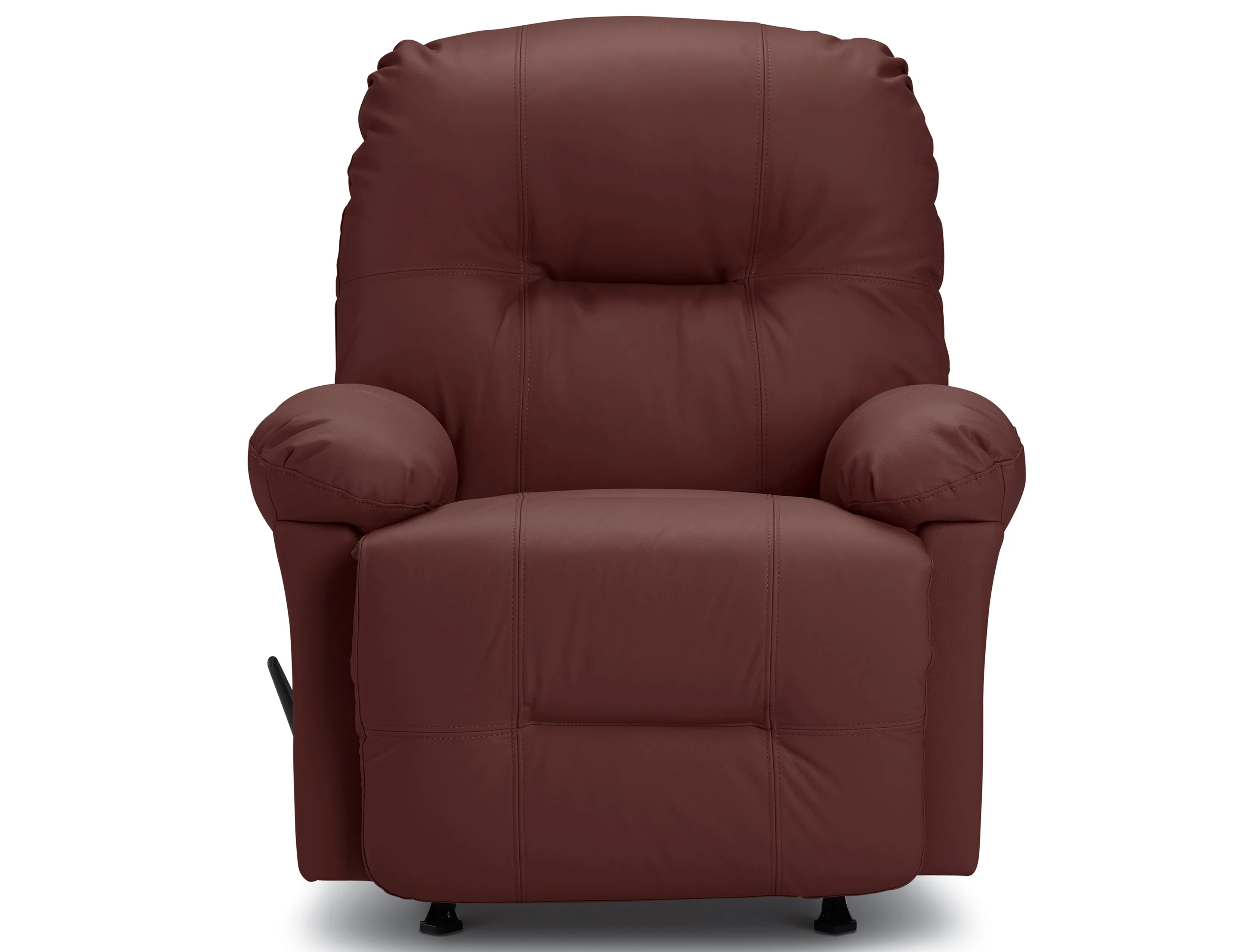 Zaynah Leather Recliner (+6 leathers) 3 mechanisms 8 Zaynah Leather Recliner (+6 leathers) 3 mechanisms
