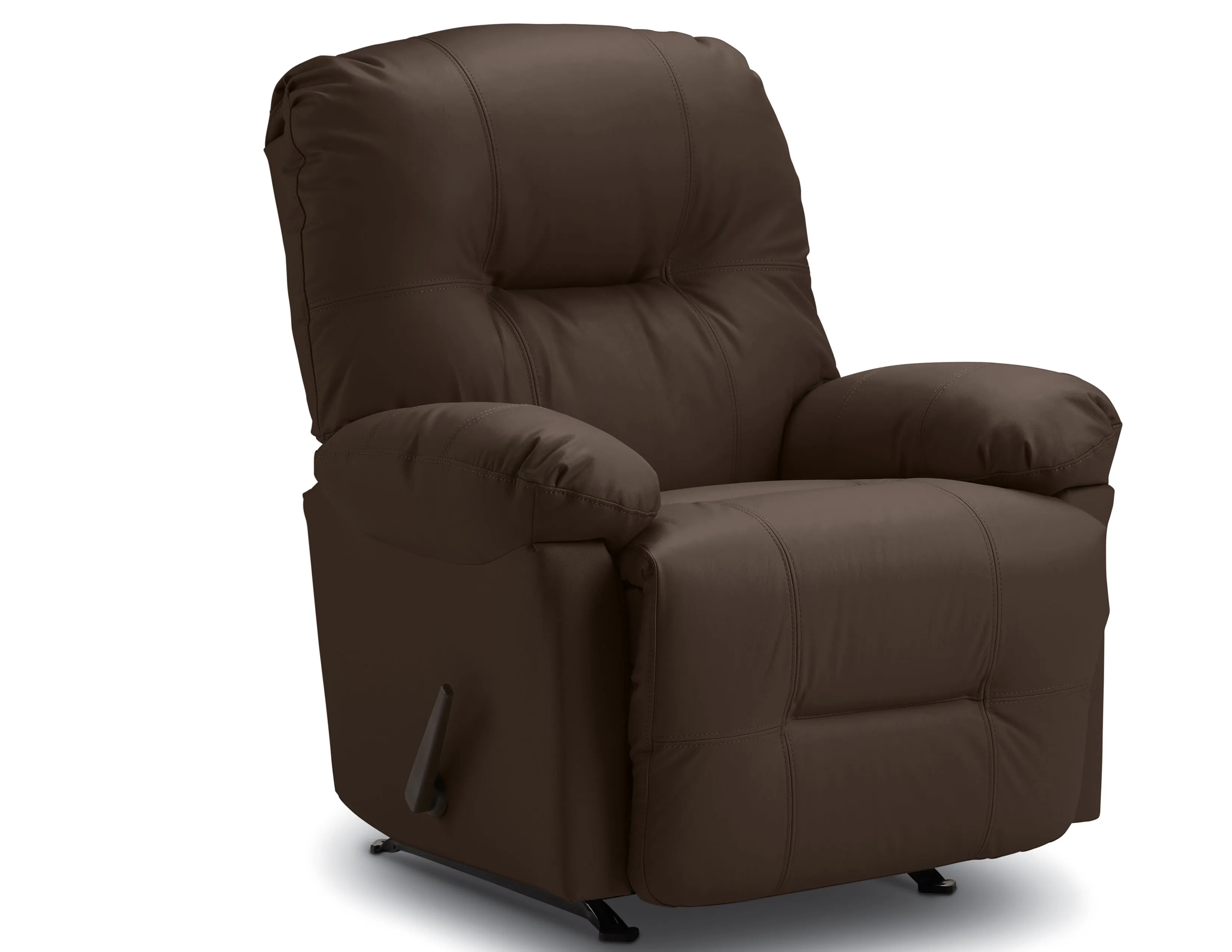Zaynah Leather Recliner (+6 leathers) 3 mechanisms 9 Zaynah Leather Recliner (+6 leathers) 3 mechanisms