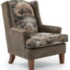 🎣 Andrea Wingback Chair (FS1) 13 🎣 Andrea Wingback Chair (FS1)