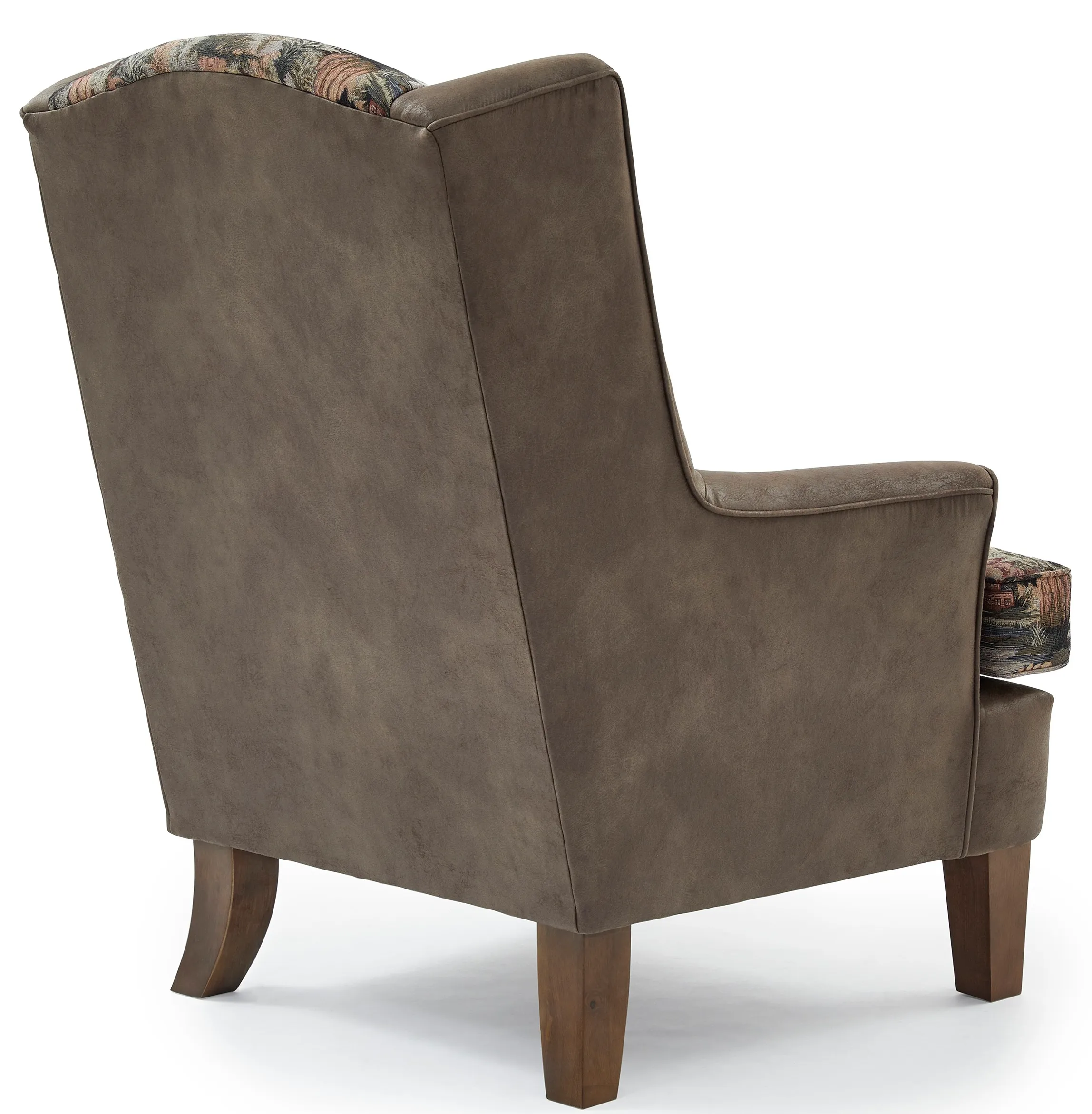 🎣 Andrea Wingback Chair (FS1) 5 🎣 Andrea Wingback Chair (FS1)