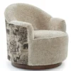 🎣 April Swivel Chair (FS2) 12 🎣 April Swivel Chair (FS2)