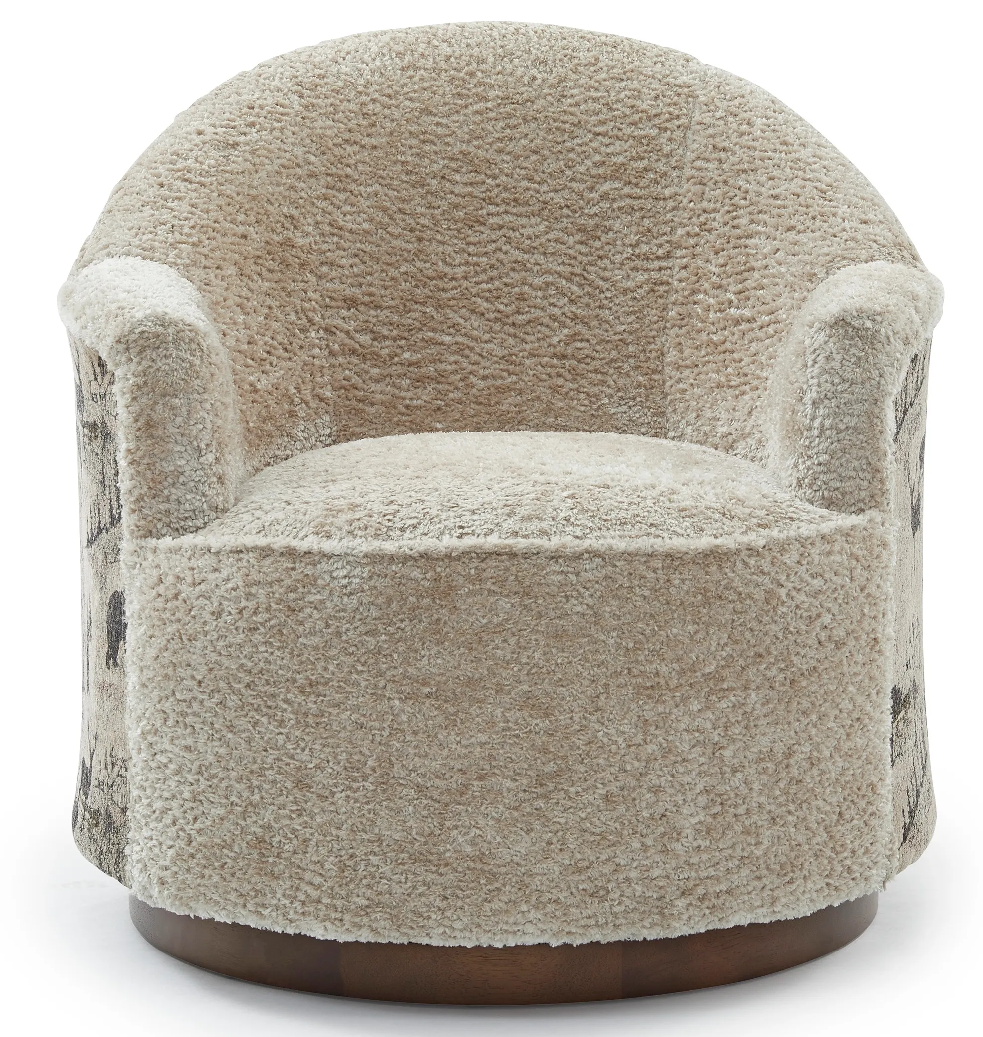 🎣 April Swivel Chair (FS2) 2 🎣 April Swivel Chair (FS2)