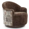 🎣 April Swivel Chair (FS1) 12 🎣 April Swivel Chair (FS1)