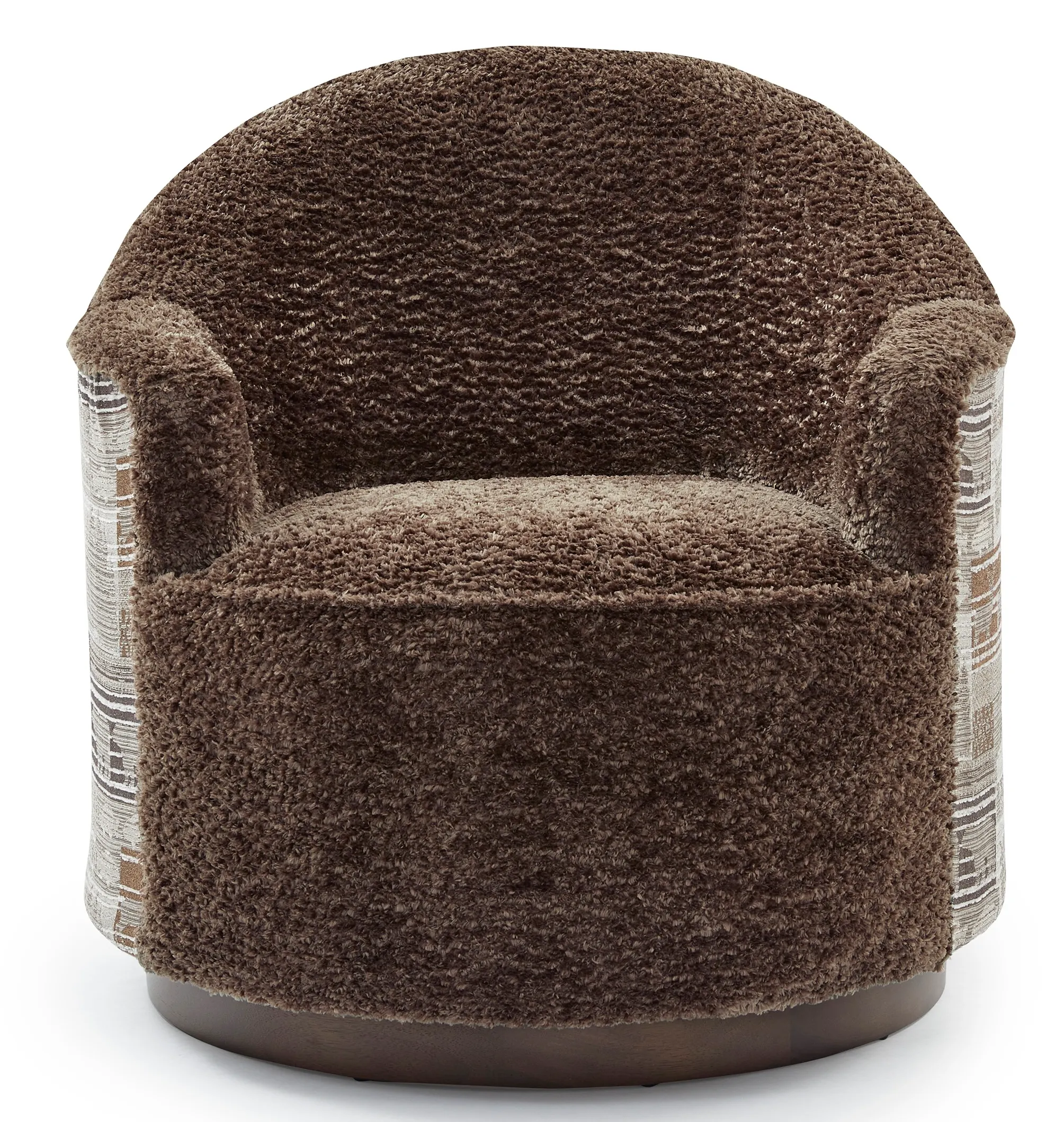 🎣 April Swivel Chair (FS1) 3 🎣 April Swivel Chair (FS1)