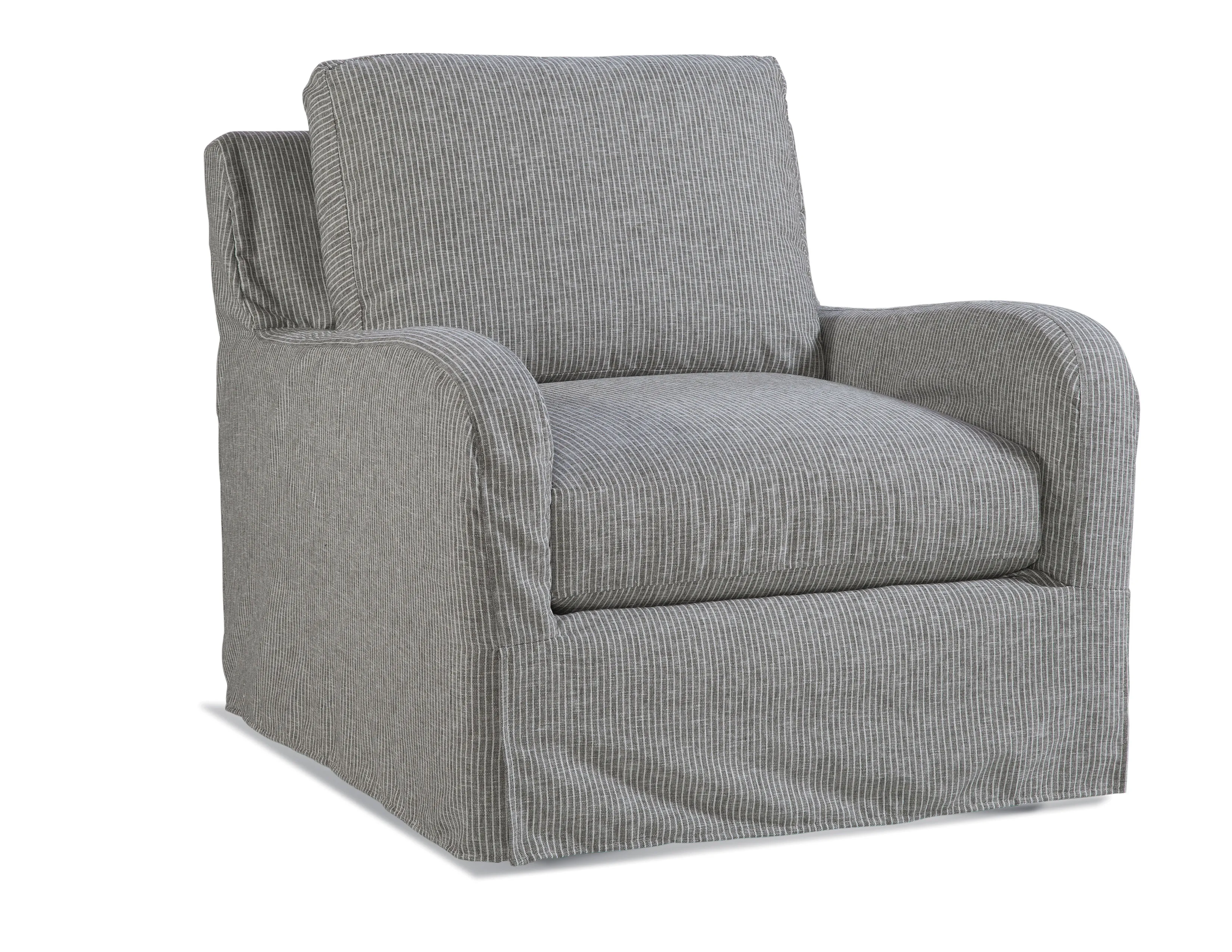 Arlington 91" Slipcover Sofa (Custom fabrics) 2 Arlington 91" Slipcover Sofa (Custom fabrics)