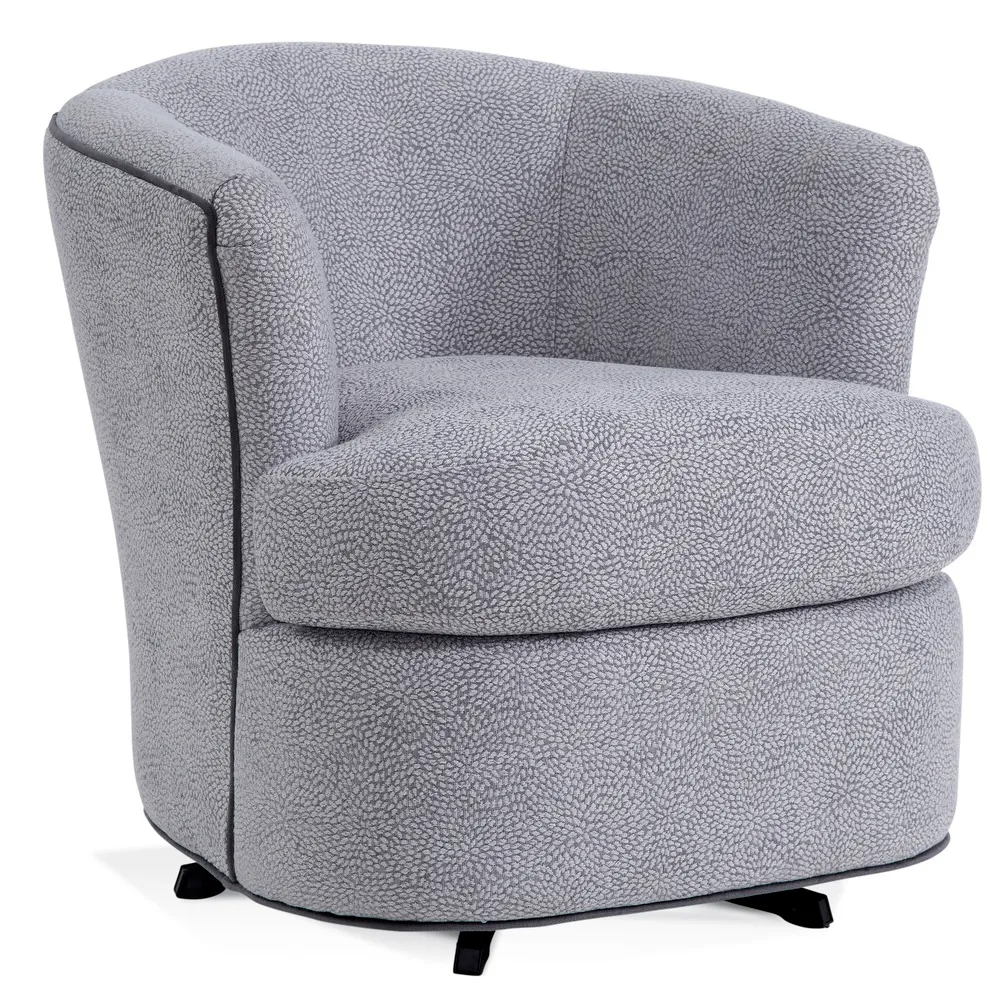 Ashby Swivel Tub Chair (+69 fabrics) 1 Ashby Swivel Tub Chair (+69 fabrics)