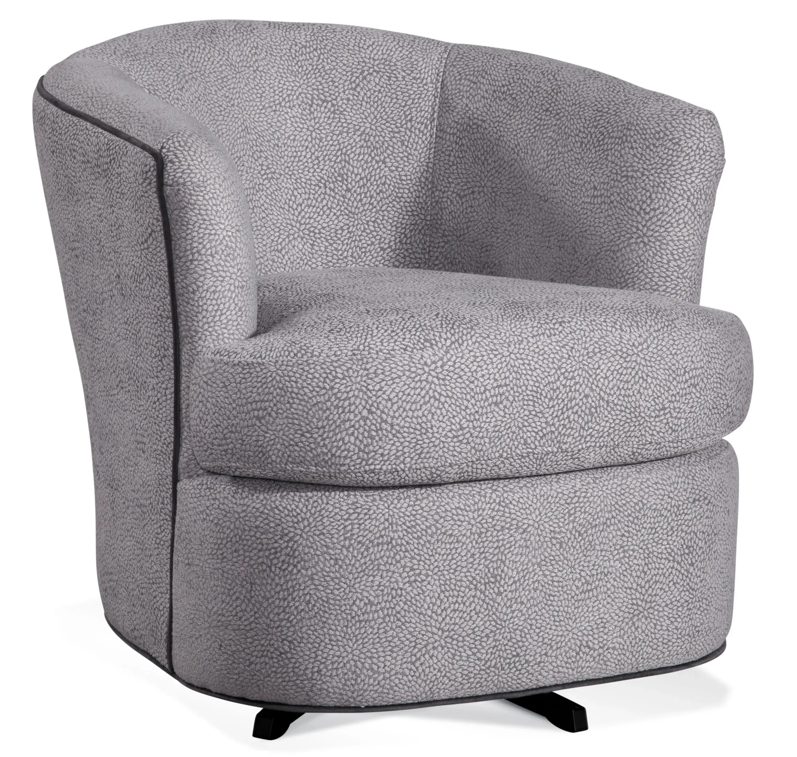 Ashby Swivel Tub Chair (+69 fabrics) 2 Ashby Swivel Tub Chair (+69 fabrics)