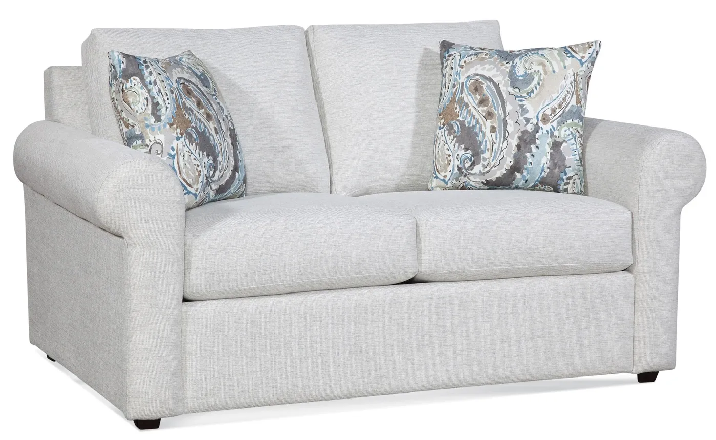 Barrett Rolled Arm Chair (+69 fabrics) 11 Barrett Rolled Arm Chair (+69 fabrics)