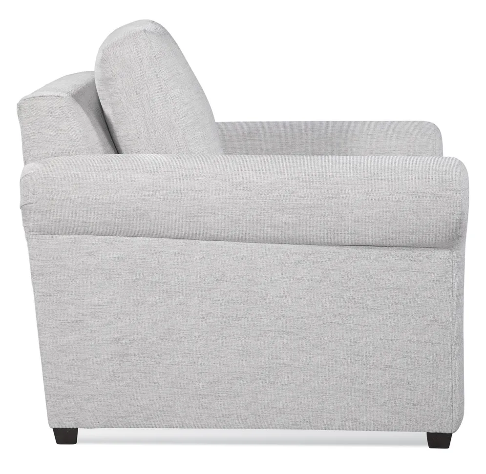 Barrett Rolled Arm Chair (+69 fabrics) 4 Barrett Rolled Arm Chair (+69 fabrics)