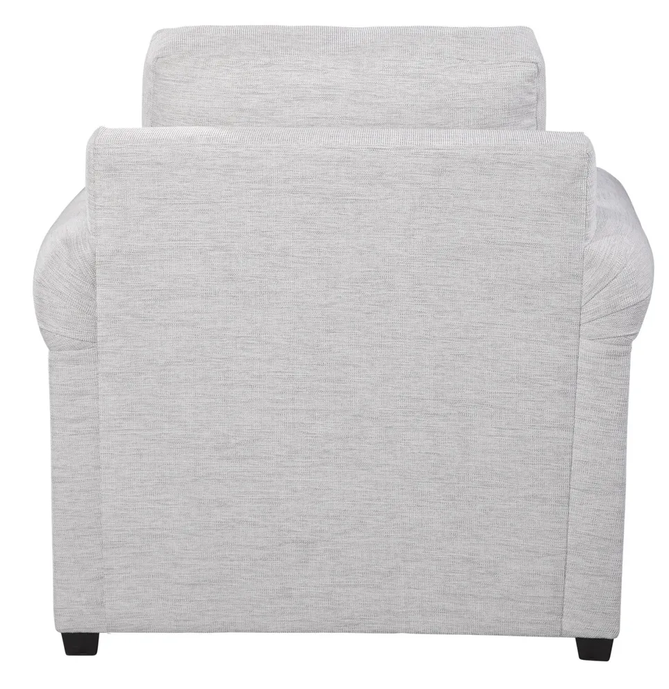 Barrett Rolled Arm Chair (+69 fabrics) 5 Barrett Rolled Arm Chair (+69 fabrics)