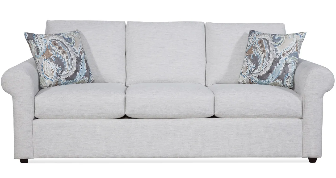 Barrett Rolled Arm Chair (+69 fabrics) 9 Barrett Rolled Arm Chair (+69 fabrics)